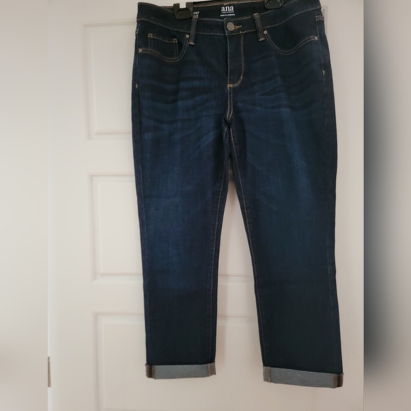 A.n.a skynny jeans - Picture 2 of 4